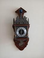 Antieke klokken, Antiek en Kunst, Antiek | Klokken, Ophalen of Verzenden