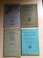 Levensbeschrijvingen, Ophalen of Verzenden