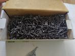 Gipsplaatschroeven - 700+ stuks, Ophalen of Verzenden, Gebruikt, Overige materialen, Overige typen