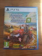 Farming Simulator 25 ps5, Ophalen of Verzenden, Zo goed als nieuw