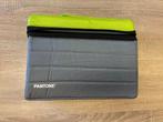 Pantone waaier tas Neon Groen, Ophalen, Nieuw, Groen
