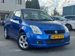 Suzuki Swift 1.3 Shogun/ 5Drs/ Airco/ N APK, Voorwielaandrijving, Gebruikt, 965 kg, Swift
