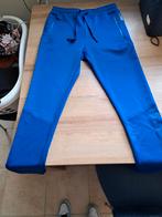 trainingsbroek, Overige typen, Maat 34 (XS) of kleiner, Blauw, Ophalen of Verzenden