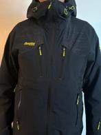 Ski Jas Bergans oppdall 6140 heren maat M/L, Kleding | Heren, Maat 48/50 (M), Zwart, Bergans, Ophalen of Verzenden