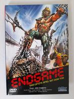 Endgame (1983) - Joe D'Amato - Hartbox DVD, Vanaf 16 jaar, Ophalen of Verzenden, Zo goed als nieuw, Science Fiction