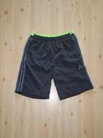 Adidas sportbroek maat: 176., Zwart, Ophalen of Verzenden, Adidas, Gedragen