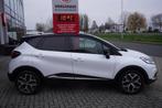 Renault Captur 1.2 TCe Intens / Climate control / Bluetooth, Voorwielaandrijving, Stof, Gebruikt, 635 kg