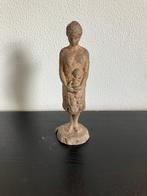 Diverse (antieke) voorwerpen, Ophalen