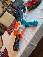 X-SHOT crusher blaster  MET PIJTJES, Ophalen of Verzenden