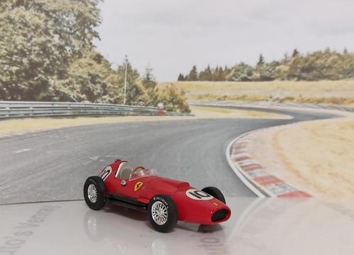 1:43 Ferrari 801 F1 #10; GP Silverstone 1957; Brumm: R122, Hobby en Vrije tijd, Modelauto's | 1:43, Gebruikt, Auto, Overige merken