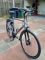 Sensa superlite disc 2025, Fietsen en Brommers, 28 inch, Zo goed als nieuw, 15 tot 20 versnellingen, 61 tot 65 cm