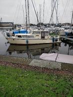 Merwede kruiser 10x3.15m, Ophalen, Gebruikt, Staal, 50 pk of meer