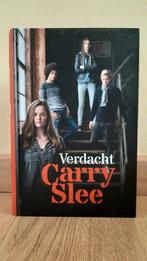 Carry Slee - Verdacht, Ophalen of Verzenden, Zo goed als nieuw, Carry Slee
