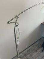 Te koop lamp, Huis en Inrichting, Lampen | Vloerlampen, Ophalen of Verzenden, Gebruikt
