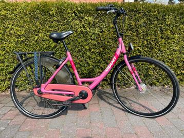 Gave fiets van Giant Urban!  beschikbaar voor biedingen