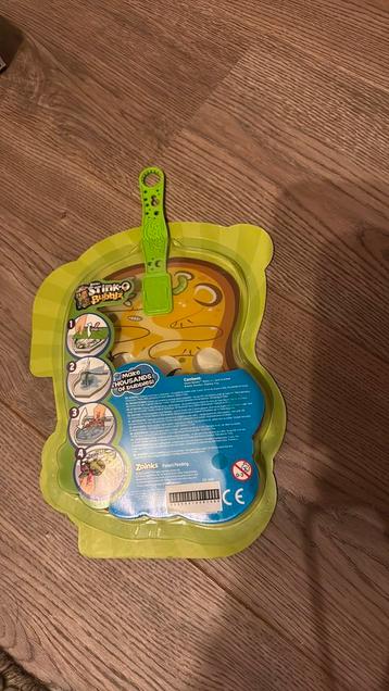 Stink-o Bubblz bellenblaas NIEUW beschikbaar voor biedingen