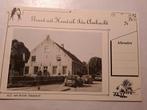 Hendrik ido Ambacht, G.C van Duijn, kerkstraat, Verzamelen, Ansichtkaarten | Nederland, Ophalen of Verzenden, Zuid-Holland
