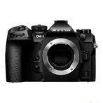 Olympus OM-1 II  Systeemcamera - Zo goed als nieuw!, Compact, Ophalen of Verzenden, Zo goed als nieuw, Olympus