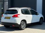 Peugeot 2008 1.2 PureTech Access / Automaat / NAP / Airco, Auto's, Peugeot, 450 kg, Gebruikt, Euro 6, 1199 cc