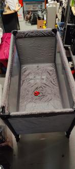 Prenatal reisbed/campingbox - in goede staat!, Ophalen of Verzenden, Prenatal, Reisbedje, Klantenservice@prenatal.nl