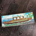 Modelbouwdoos RMS Titanic - Revell, Ophalen of Verzenden, 1:200 of kleiner, Revell
