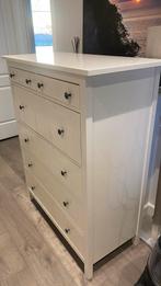 IKEA Hemnes ladekast in zeer nette staat!, Huis en Inrichting, Ophalen, 100 tot 150 cm, Zo goed als nieuw, Met lade(s)
