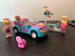 Lego Friends cabriolet 3183, Kinderen en Baby's, Speelgoed | Duplo en Lego, Ophalen of Verzenden, Zo goed als nieuw