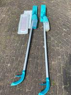 Leifheit Comfort spraymop Easy Spray, Ophalen