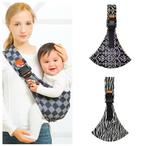 Baby sling carrier NIEUW, Kinderen en Baby's, Ophalen of Verzenden, Nieuw, Draagzak