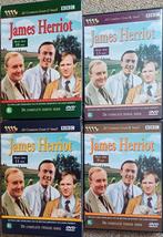 James Herriot serie 1 t/m 4, Cd's en Dvd's, Alle leeftijden, Ophalen of Verzenden, Zo goed als nieuw