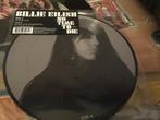 Billie eilish no time to die picture disc mint single, Ophalen, Zo goed als nieuw, Pop