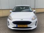 Ford Fiesta 1.1 85 pk Trend-navi-style pack, Voorwielaandrijving, Gebruikt, Traction-control, Wit