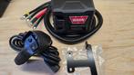 Warn Control Pack incl afstandsbediening, Doe-het-zelf en Verbouw, Lieren en Takels, Verzenden, Nieuw, Elektrisch