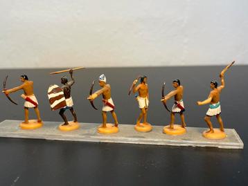 Atlantic Egyptenaren 1:72 hand painted beschikbaar voor biedingen