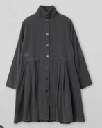 Ewa i walla grijze corduroy jas maat L, Kleding | Dames, Maat 42/44 (L), Nieuw, Ophalen of Verzenden, Ewa i Walla