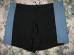 Te koop heren zwem boxer., Verzenden, Zwart, Shamp, Maat 56/58 (XL)