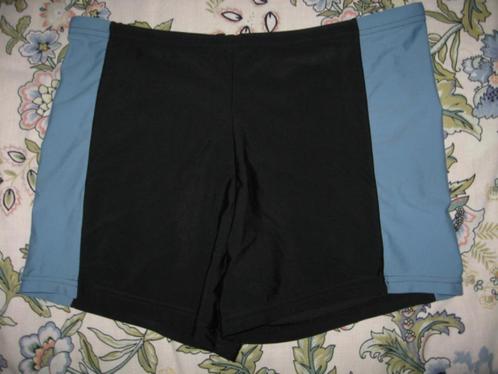 Te koop heren zwem boxer., Kleding | Heren, Badmode en Zwemkleding, Zwemshort, Maat 56/58 (XL), Zwart, Verzenden