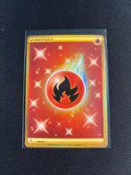 Fire Energy Gold Fusion Strike - Mint - 284/264, Hobby en Vrije tijd, Verzamelkaartspellen | Pokémon, Verzenden, Zo goed als nieuw