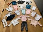 🌸 Leuk kleding pakket meisje maat 74 🌟 Feest setjes 🌸, Kinderen en Baby's, Babykleding | Maat 74, Meisje, Jurkje of Rokje, Ophalen of Verzenden