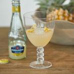 Riviera Maison Vive L’Ete Wine Glass, Ophalen of Verzenden, Nieuw