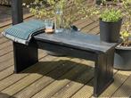 Steigerhout tuinbank | op maat gemaakt |, Ophalen of Verzenden, Nieuw, Steigerhout