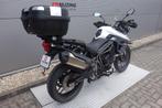 TRIUMPH TIGER 800 XRX (bj 2016), Bedrijf, 3 cilinders, 800 cc, Overig
