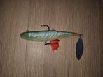 Spintail snoek, Ophalen of Verzenden, Zo goed als nieuw, Overige typen