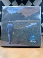 Neil Young - Old Ways, Cd's en Dvd's, Vinyl | Rock, Ophalen of Verzenden, Gebruikt, Overige formaten, Singer-songwriter