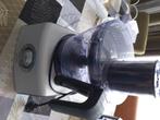 keukenmachine van Philips, Witgoed en Apparatuur, Keukenmixers, Ophalen, 1 tot 2 liter, 2 snelheden, Zo goed als nieuw