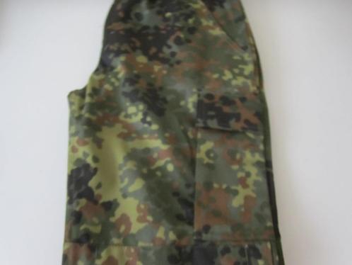 Werkbroek CAMOUFLAGE/CARGO maat 46-48-50-52-54-56 OP = OP, Tuin en Terras, Werkkleding, Nieuw, Heren, Broek, Ophalen of Verzenden