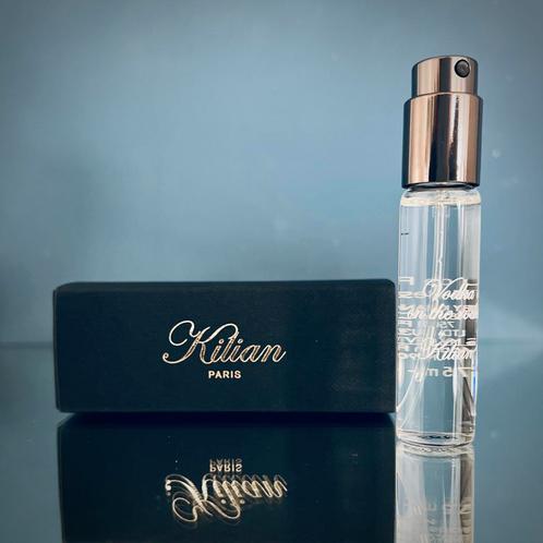 Kilian - Vodka on the rocks - 7,5ml - niche, Sieraden, Tassen en Uiterlijk, Uiterlijk | Parfum, Nieuw, Ophalen of Verzenden