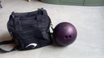 bowlingbal, Ophalen, Gebruikt