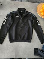 Traningsjas maat 140 hummel, Ophalen of Verzenden, Zo goed als nieuw, Jongen of Meisje