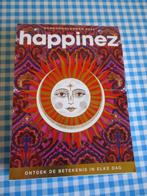 Happinez scheurkalender 2024, Achtergrond en Informatie, Nieuw, Ophalen of Verzenden, Happinez
